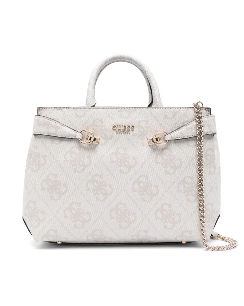 Guess Lorelei Tote Bag - Nude Nude