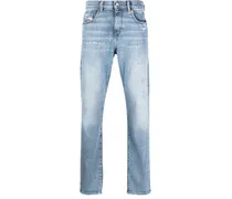 2019 D-Strukt Slim-Fit-Jeans