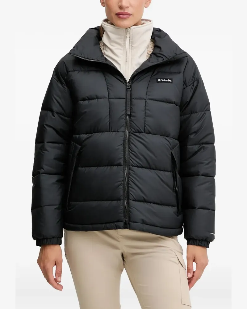 Columbia Sportswear Company Pike Lake™ zip jacket - Schwarz Schwarz