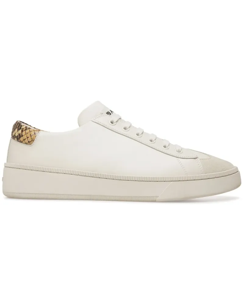 Bally Randy Sneakers - Weiß Weiß