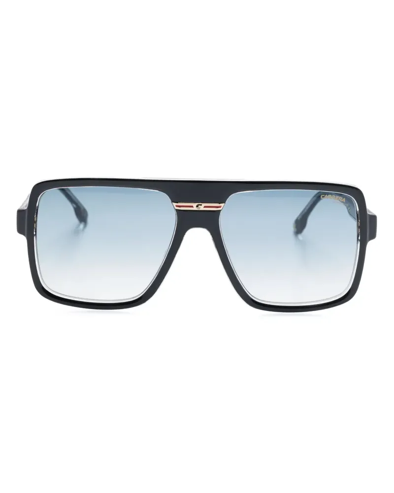 Carrera Victory Sonnenbrille - Schwarz Schwarz