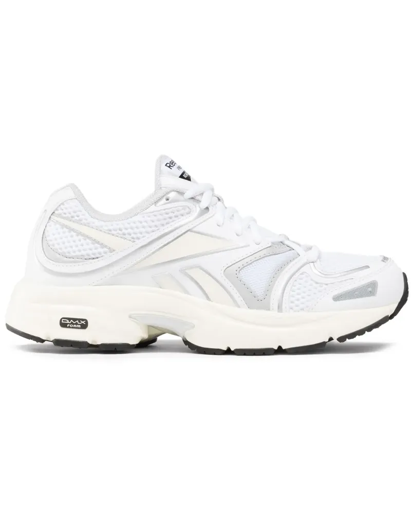 Reebok Premier Road Plus VI Sneakers - Weiß Weiß