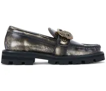 Chunky Mayfair Loafer