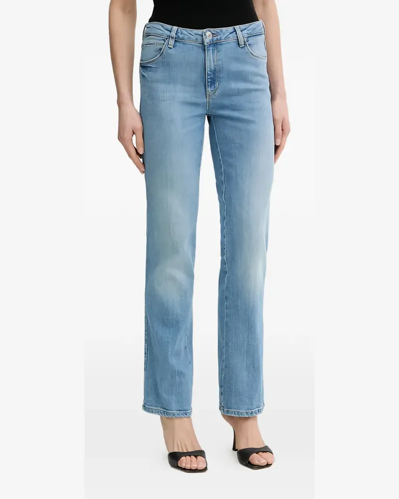 Guess five-pocket jeans - Blau Blau