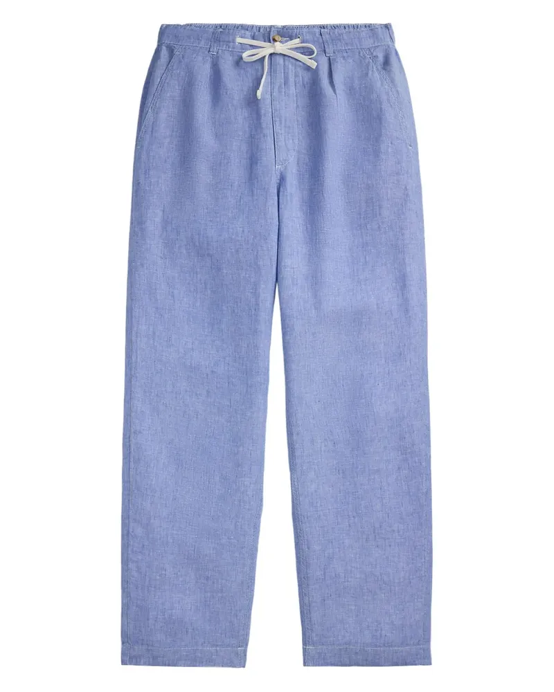 Ralph Lauren Prepster Hose - Blau Blau