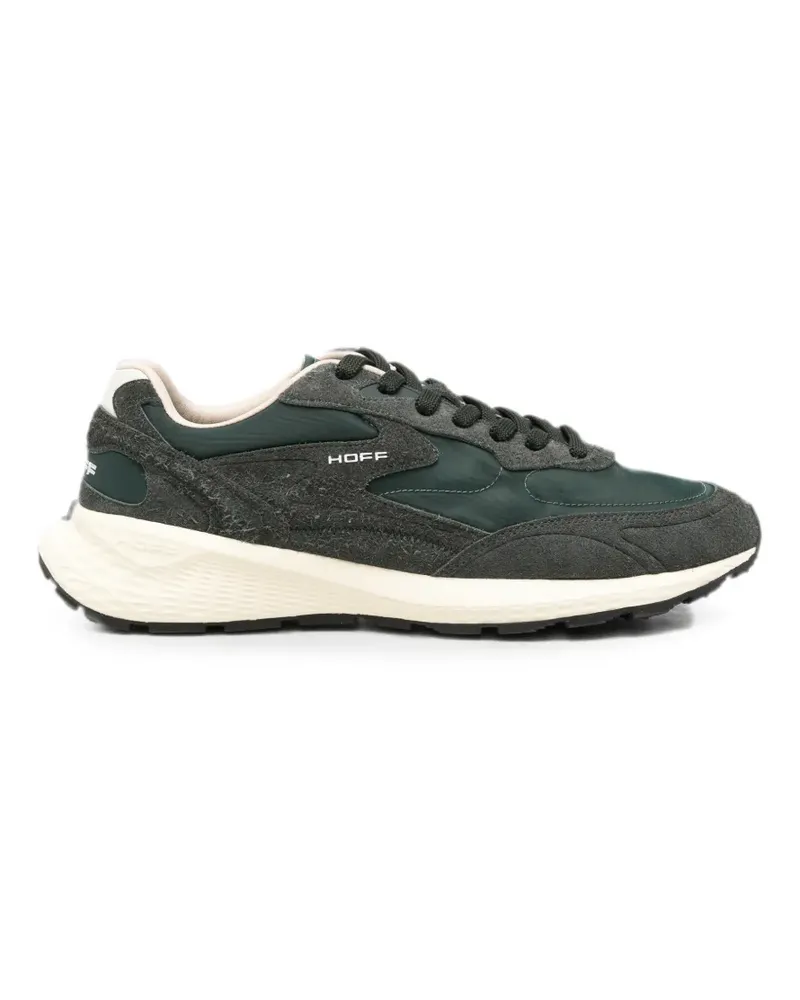 HOFF City MKII sneakers - Grün Grün