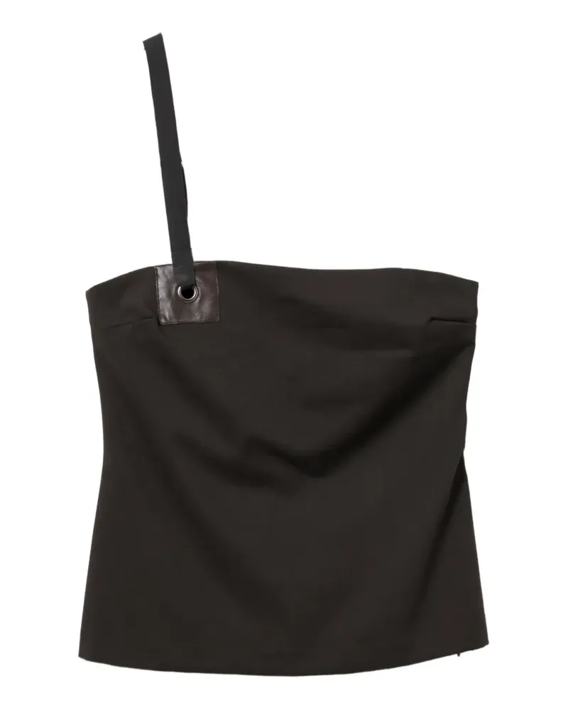 Paloma Wool Lali tank top - Braun Braun