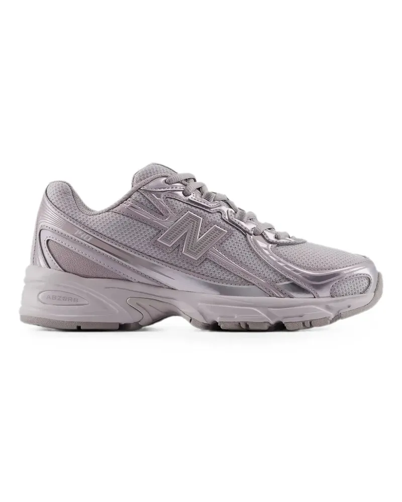 New Balance 740 Sneakers - Grau Grau