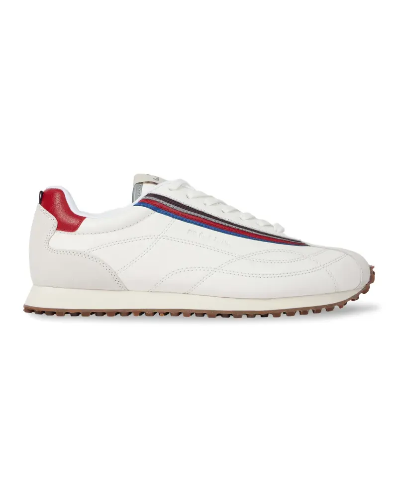 Paul Smith Haskell sneakers - Weiß Weiß