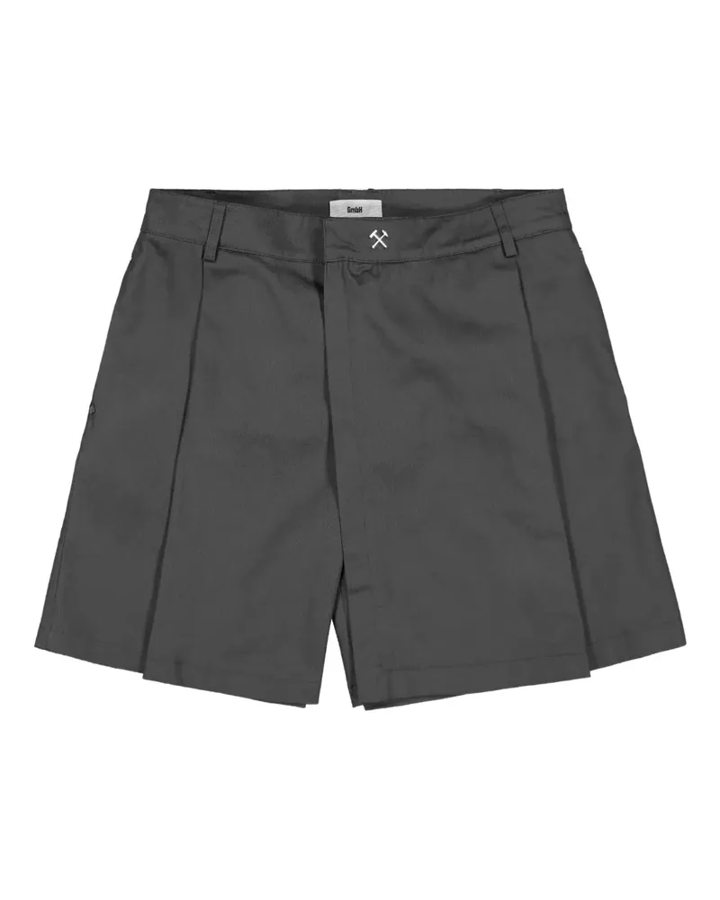 GmbH Hammer Pin Hosenrock - Grau Grau