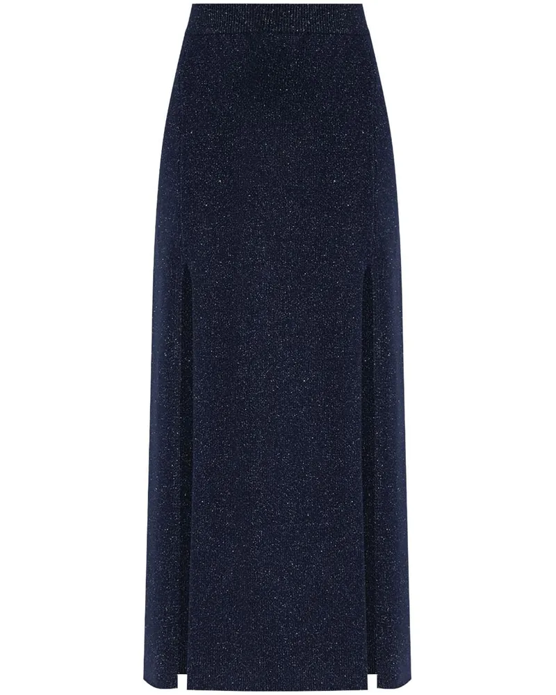 Lisa Yang Rena Rock - Blau Blau