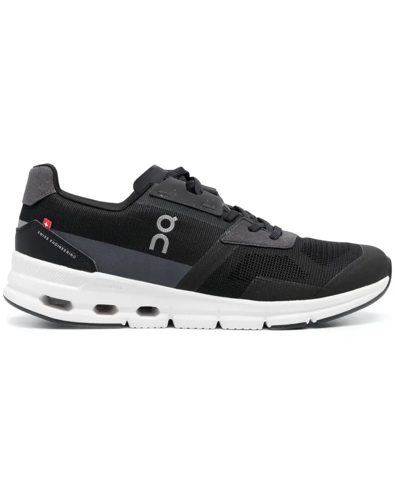 ON Cloudrift Sneakers - Schwarz Schwarz