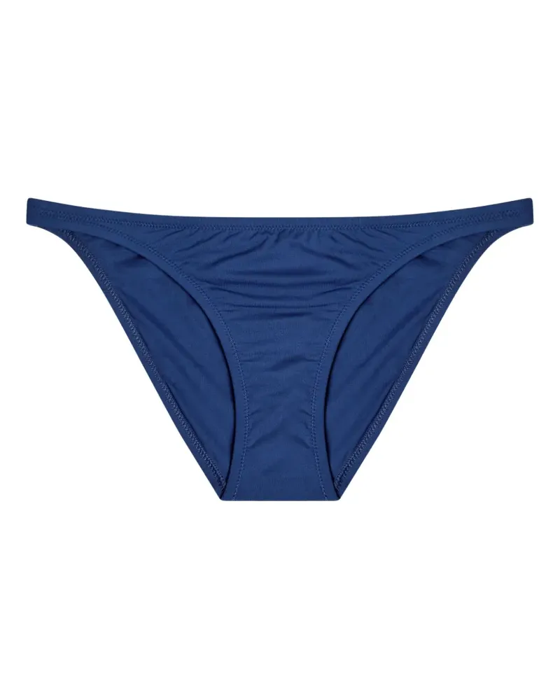 Melissa Odabash Alba bikini bottoms - Blau Blau