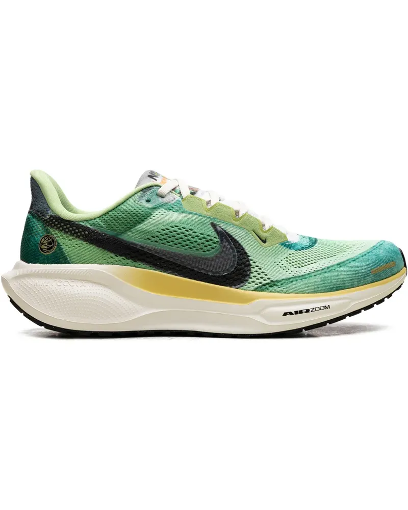 Nike Air Zoom Pegasus 41 Sneakers - Grün Grün