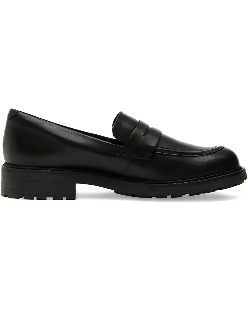 Clarks Orinoco 2 loafers - Schwarz Schwarz