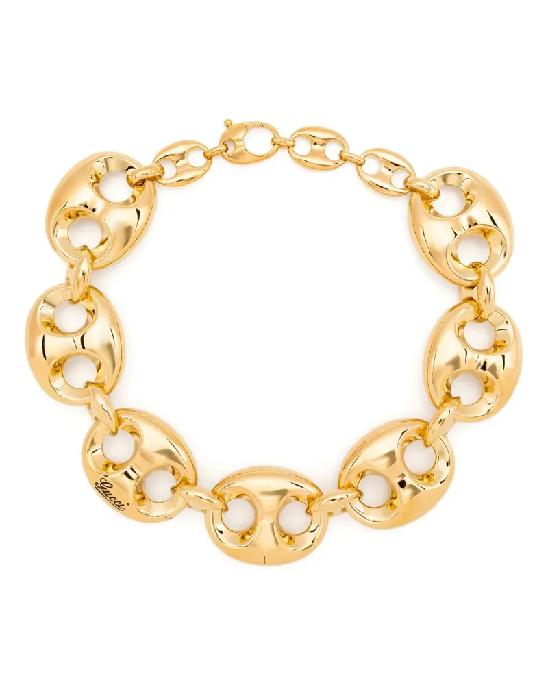 Gucci Marina Halskette - Gold Gold
