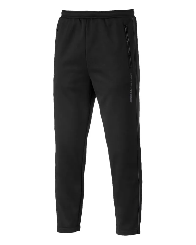 Puma Motorsport Life Jogginghose - Schwarz Schwarz