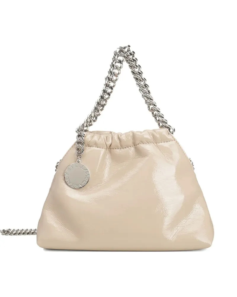 Stella McCartney Falabella Shopper - Nude Nude