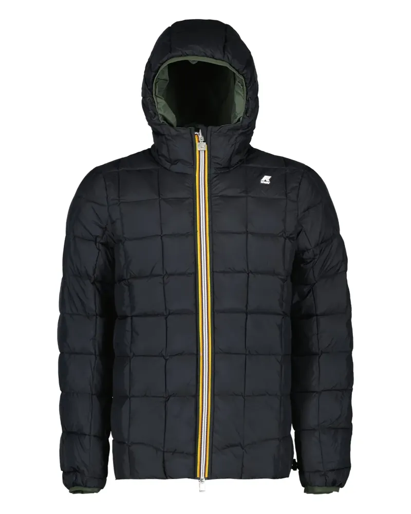 K-Way Jack Jacke - Grün Grün