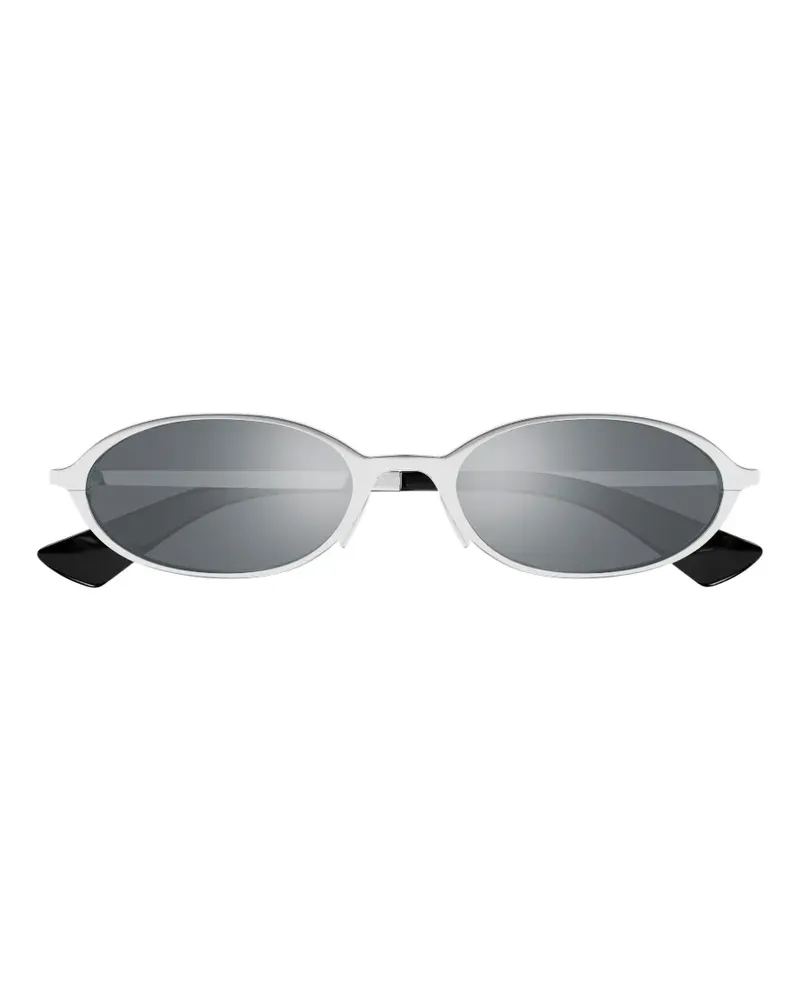 Saint Laurent SL935 Sonnenbrille - Silber Silber