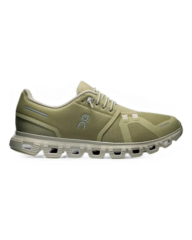 ON Cloud Sneakers - Nude Nude