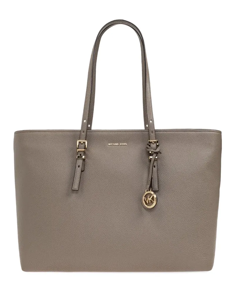Michael Kors Quinn Shopper - Grau Grau
