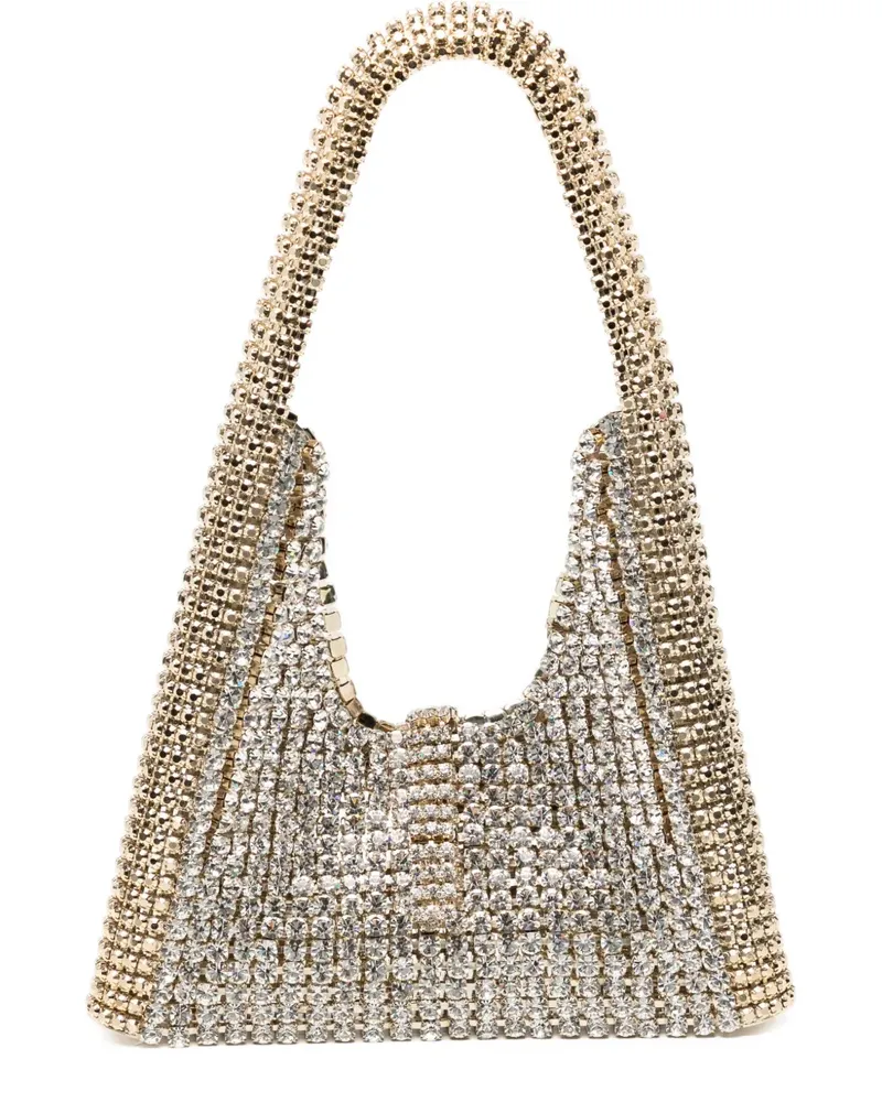 Benedetta Bruzziches Lia Mini-Tasche - Gold Gold