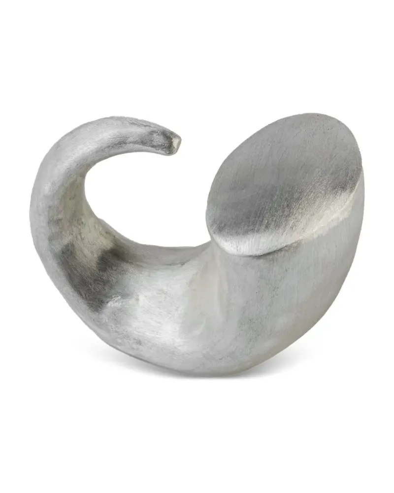 Parts Of Four Monster Horn Ring aus Sterlingsilber Silber