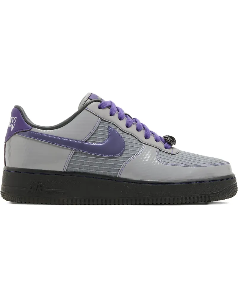 Nike Air Force 1 Sneakers - Grau Grau