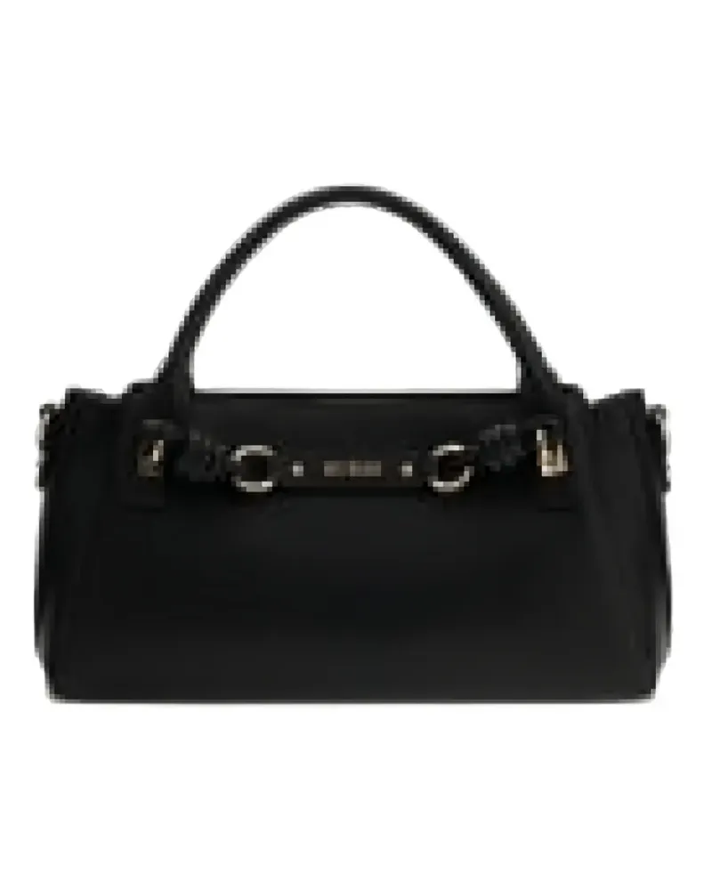 Guess Camelia tote bag - Schwarz Schwarz