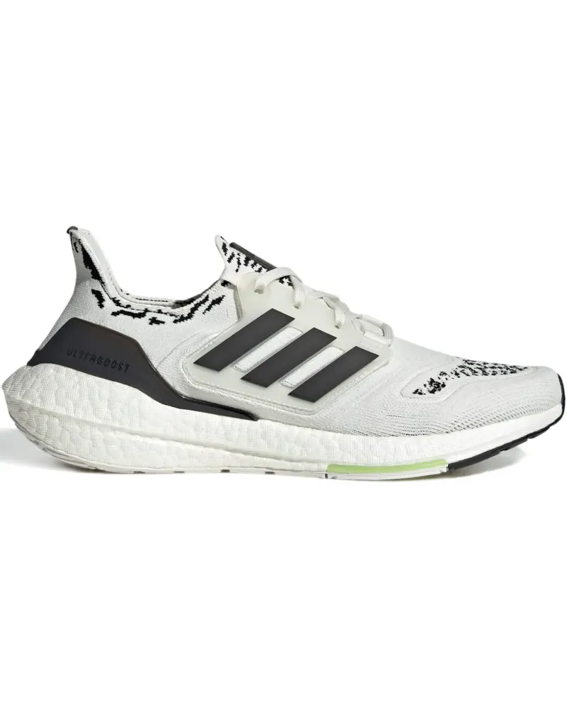 adidas Ultraboost 22 Sneakers - Weiß Weiß