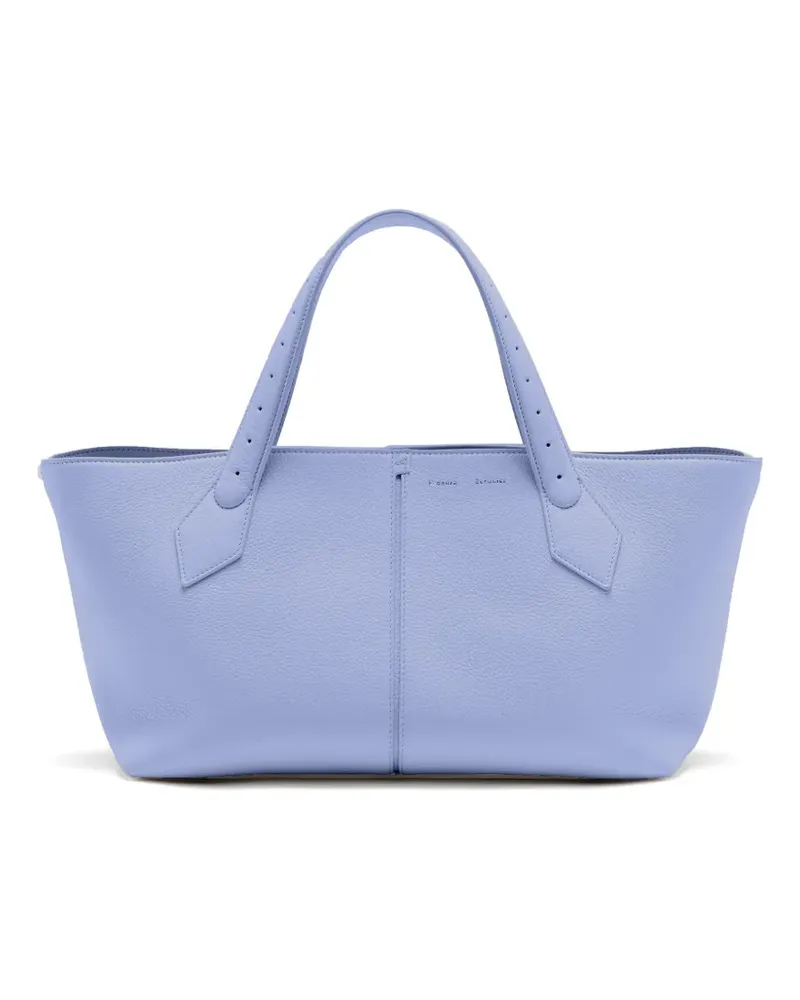 Proenza Schouler Chelsea Tote Bag - Violett Violett
