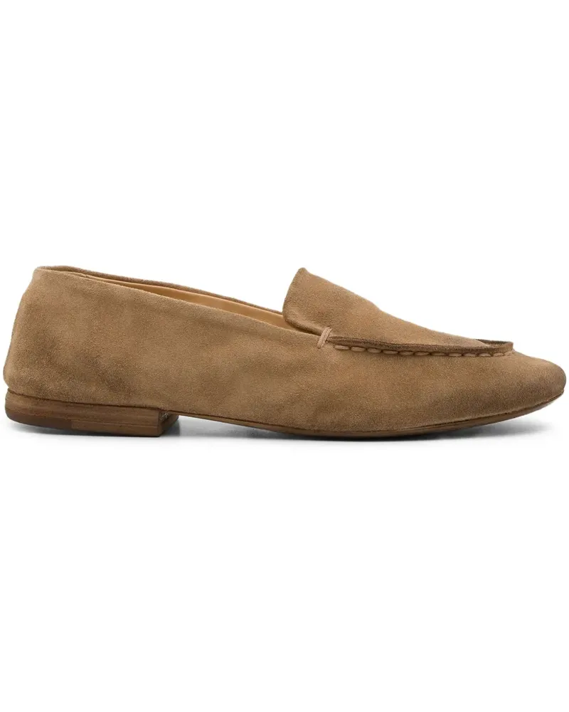 Marsèll Mandolo Loafer - Nude Nude