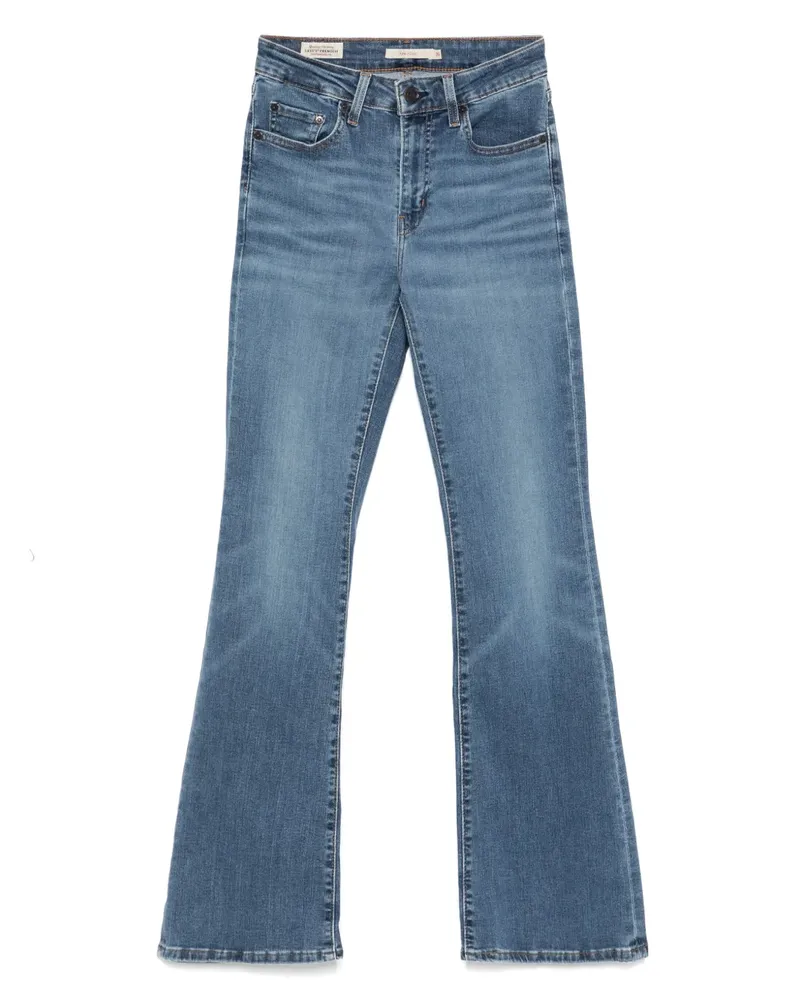 Levi's 726™ Jeans - Blau Blau