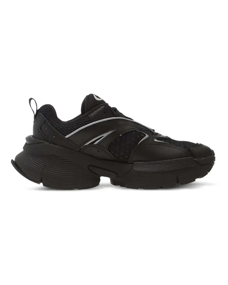 Under Armour Arc 96 Sneakers - Schwarz Schwarz