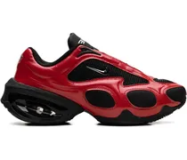 Air Max Muse Sneakers - Rot