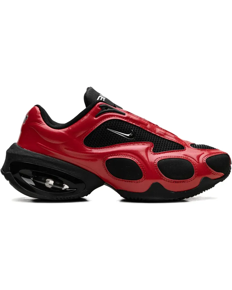 Nike Air Max Muse low-tops sneakers - Rot Rot