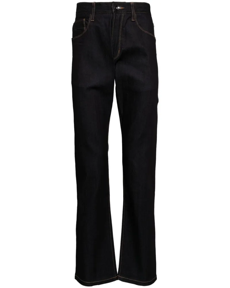 PRIVATE STOCK The Francisco Jeans - Blau Blau