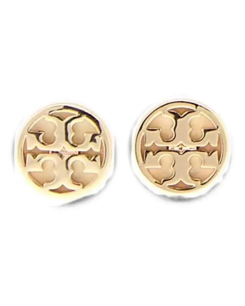 Tory Burch Icon Stud earrings - Gold Gold