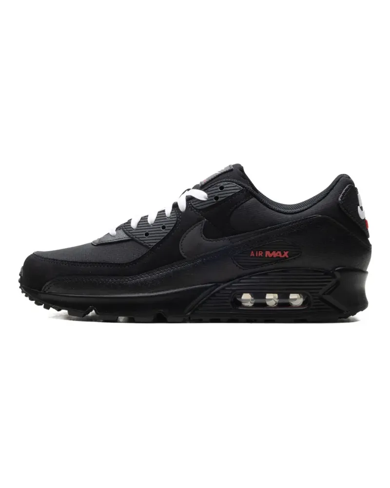 Nike Air Max 90 sneakers - Schwarz Schwarz