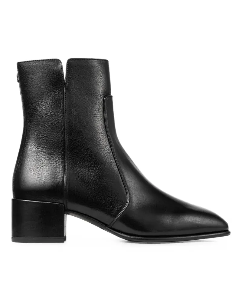 Jimmy Choo Eliot 45 Stiefeletten - Schwarz Schwarz