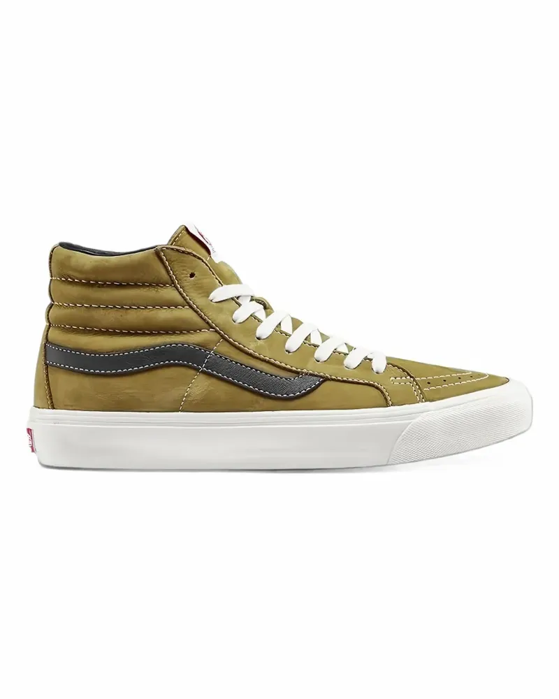Vans Sk8-Hi LX sneakers - Nude Nude
