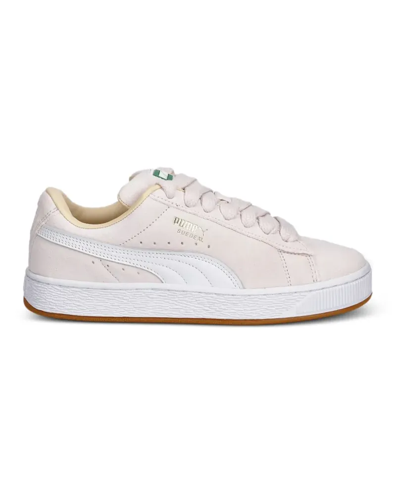Puma Suede XL Sneakers - Rosa Rosa