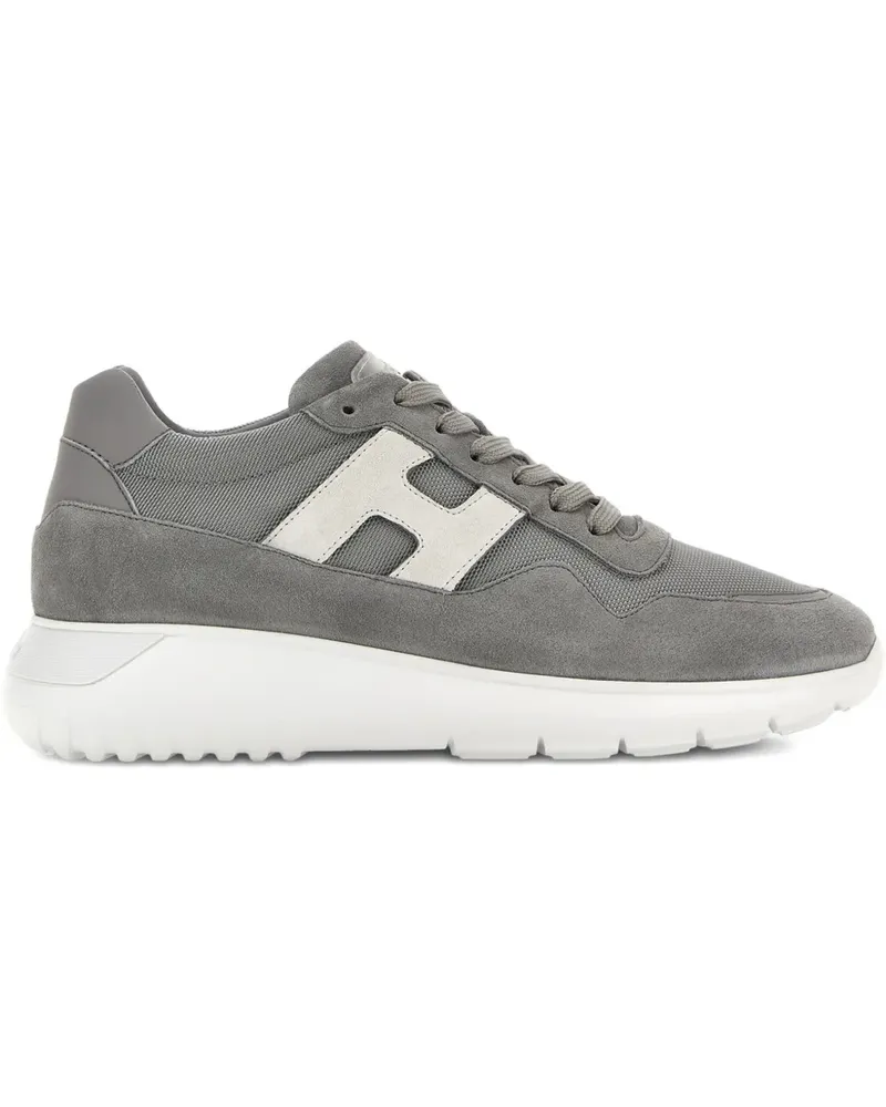 Hogan Interactive 3 Sneakers - Grau Grau