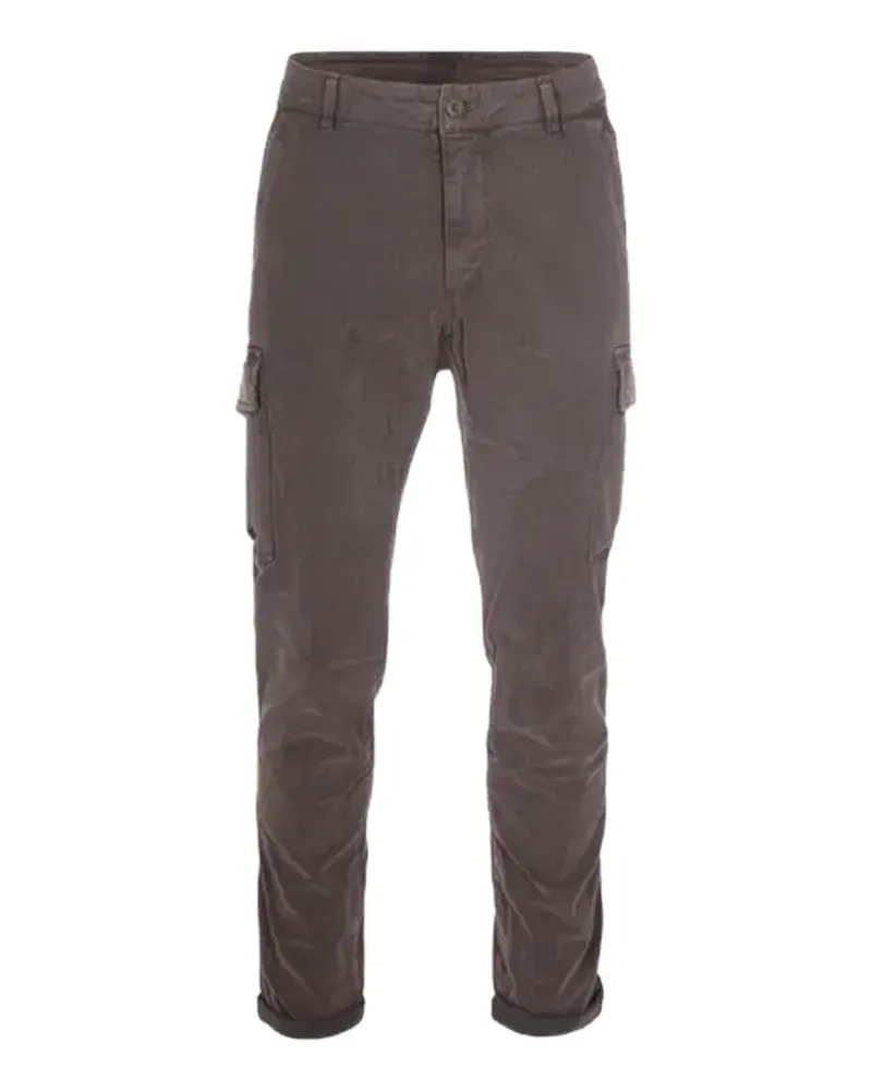 Mason's Chile cargo pants - Grau Grau