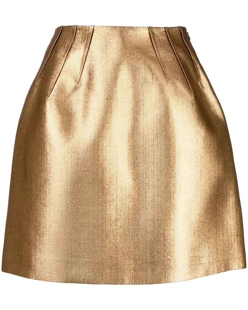 Dice Kayek Mini Lamay Rock - Gold Gold