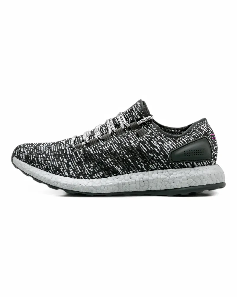 adidas Pureboost LTD Sneakers - Schwarz Schwarz
