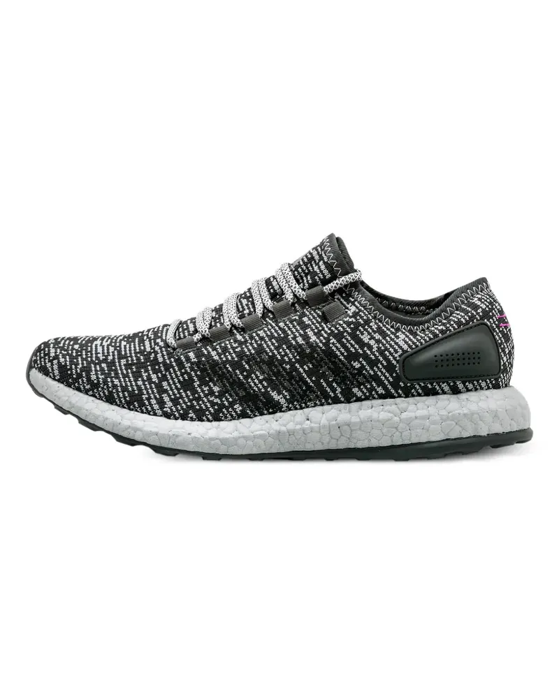 adidas Pureboost LTD Sneakers - Schwarz Schwarz