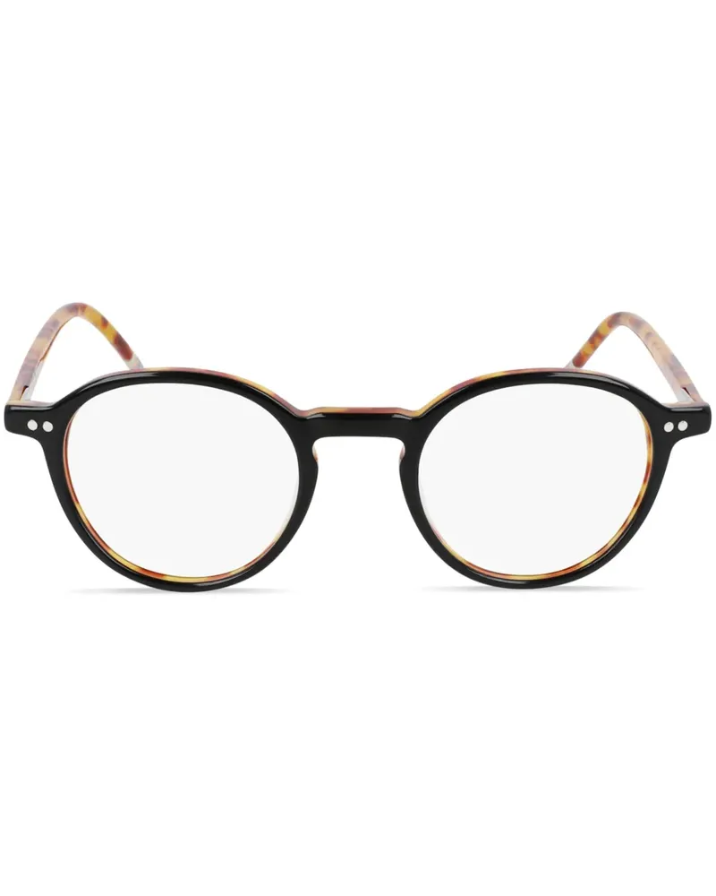 Paul Smith Cannon Brille - Braun Braun