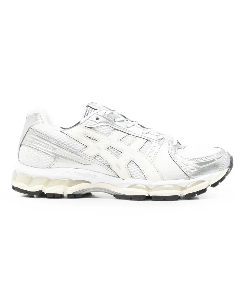 Asics Gel-Kayano Sneakers - Grau Grau